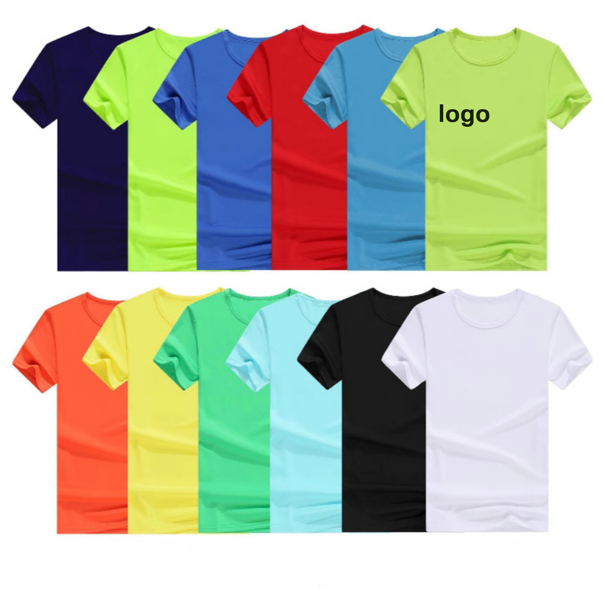 Lightweight Performance Crew Shirt