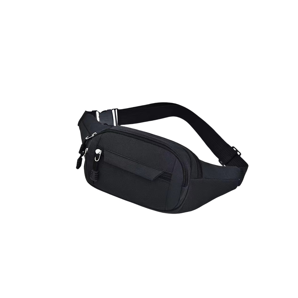 Outdoor Travel Casual Waist Bag 13