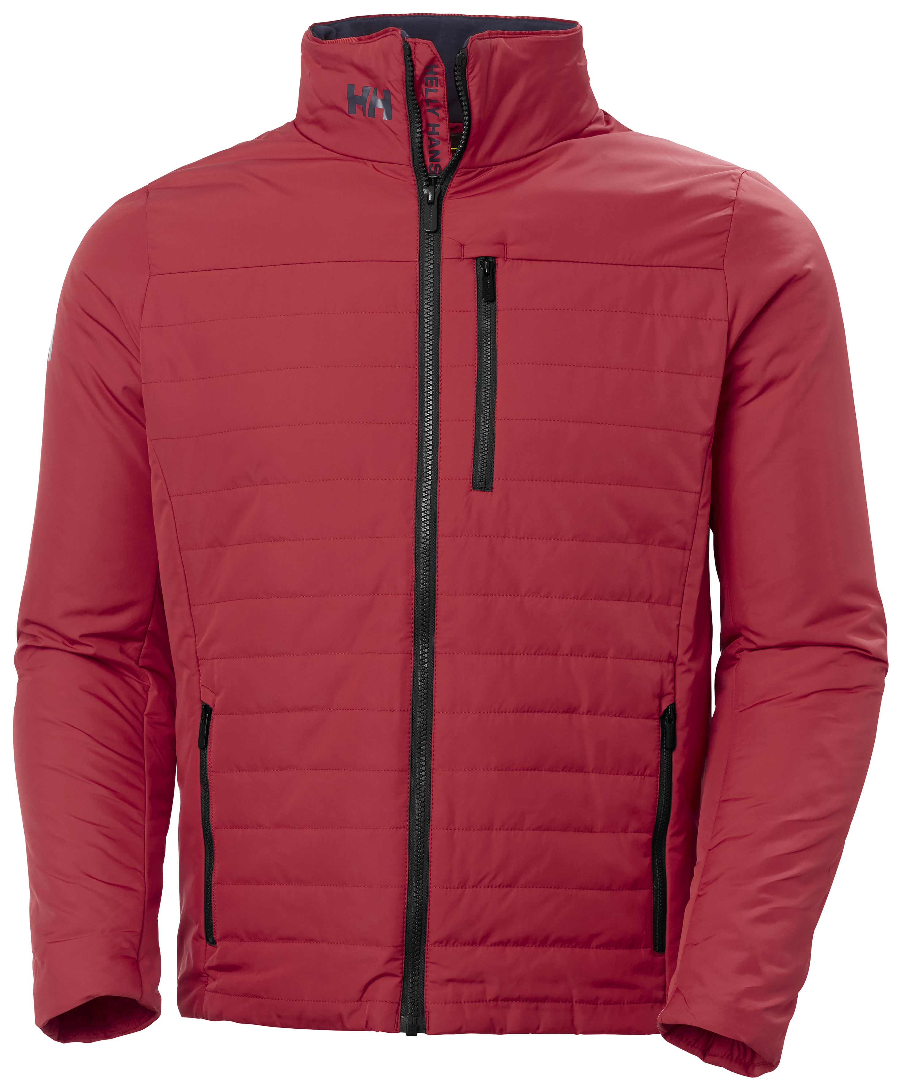 Helly Hansen Men's Crew Insulator Jacket 2.0 19