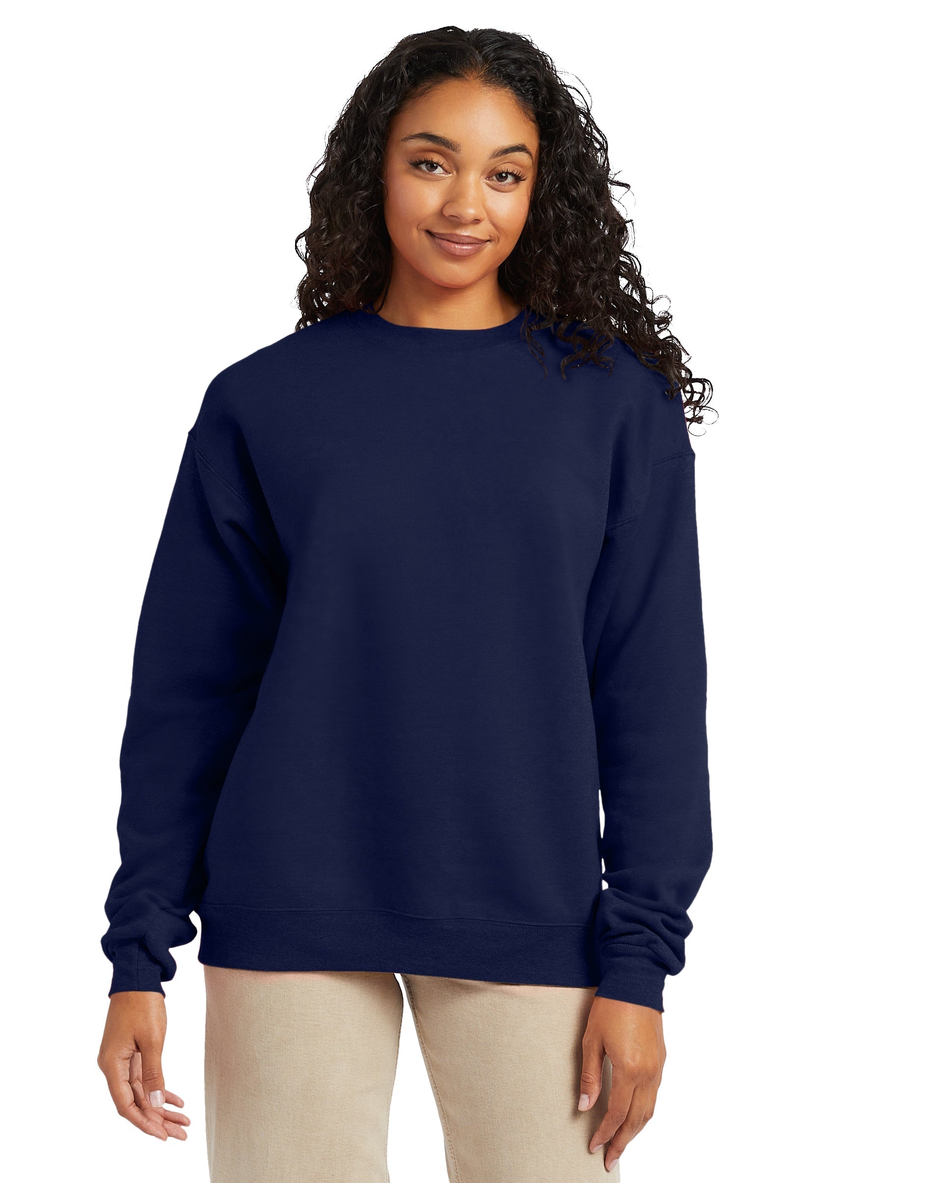 Hanes EcoSmart® Fleece Sweatshirt 45