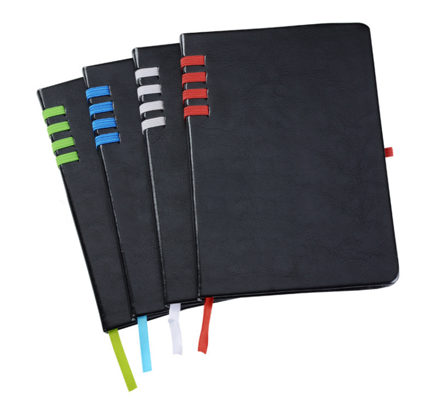 Leatherette Journal