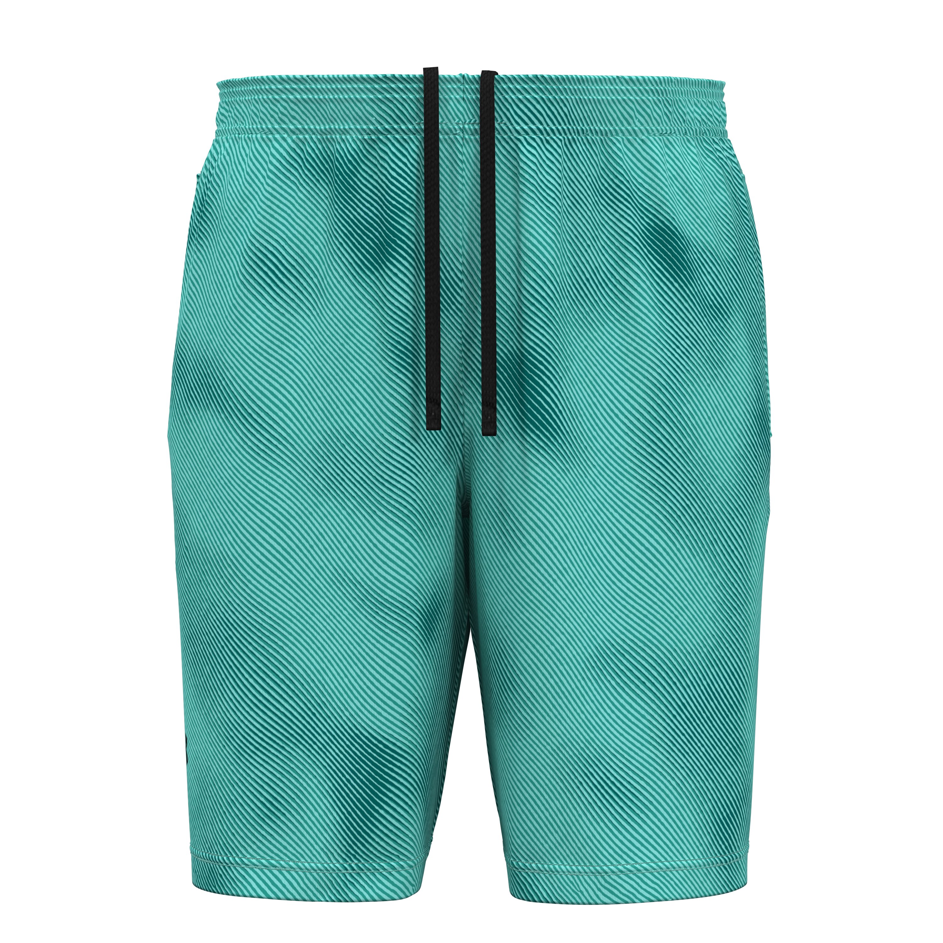 UA Tech Printed Men's 10 Shorts 77