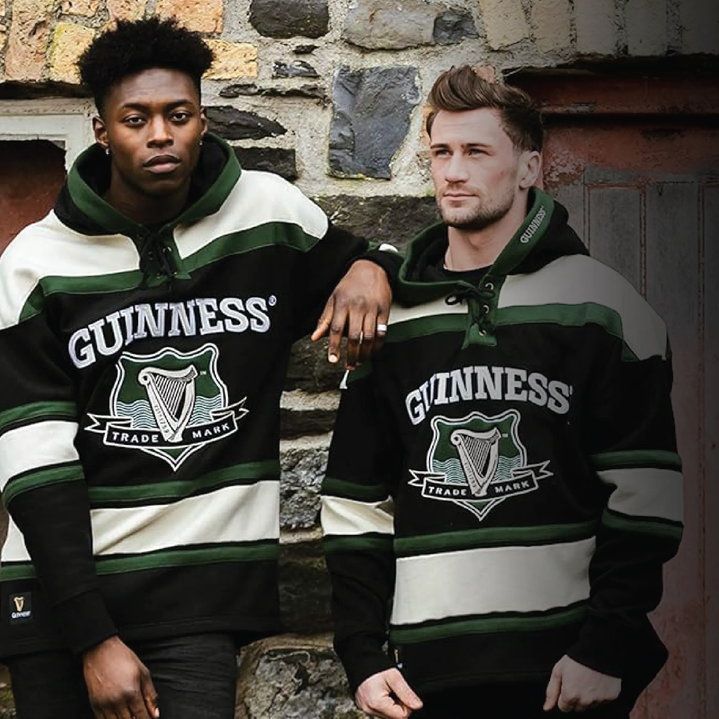 Custom Sewn Hockey Hoodie, custom hoodie or sweatshirt with logo imprint 15