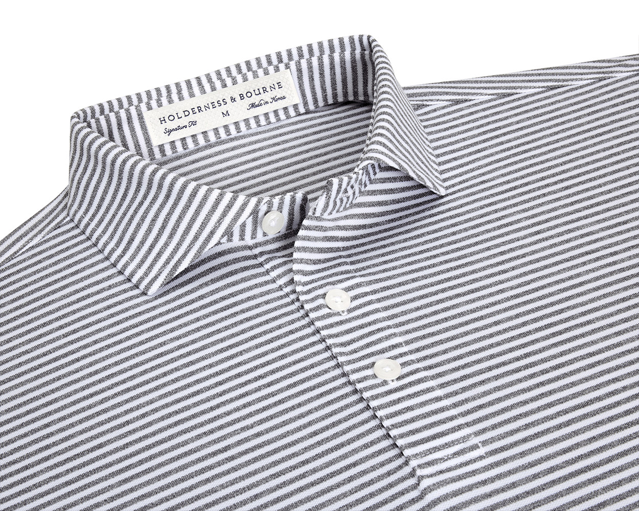 Holderness & Bourne Men's The Maxwell Shirt 9