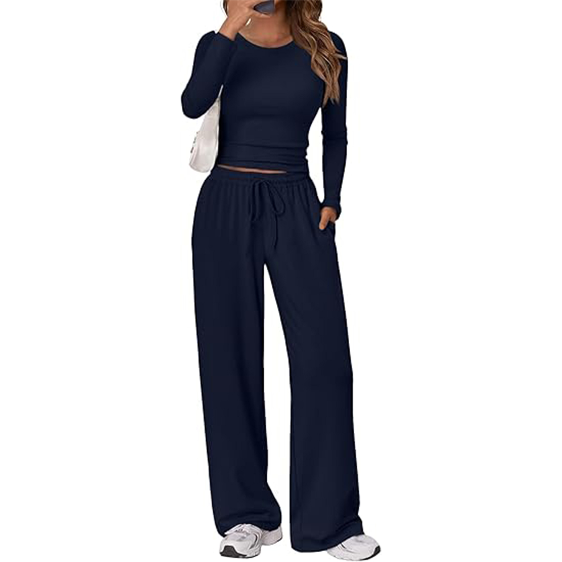 Women's Matching Lounge Set 32