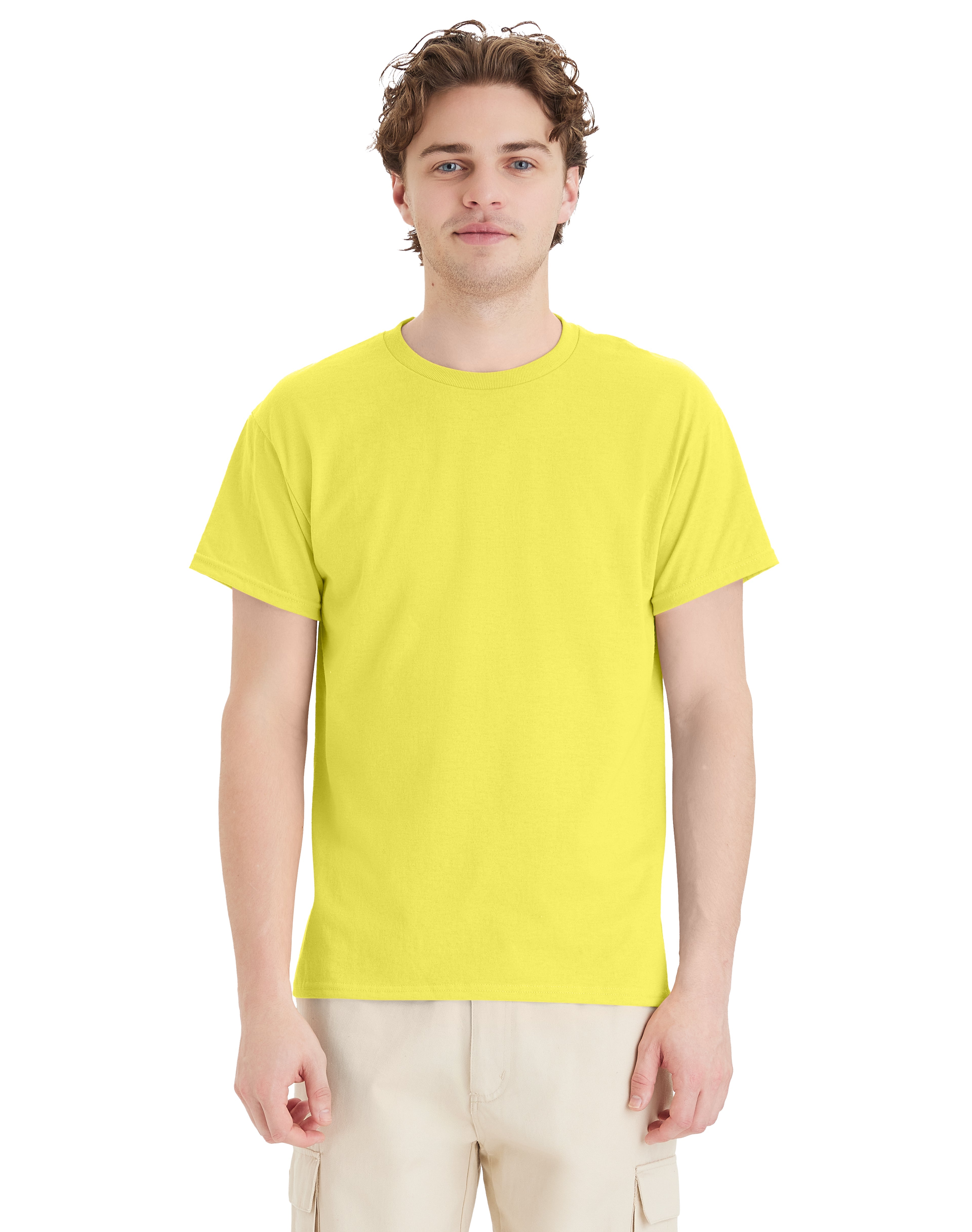Hanes EcoSmart® T-Shirt 42