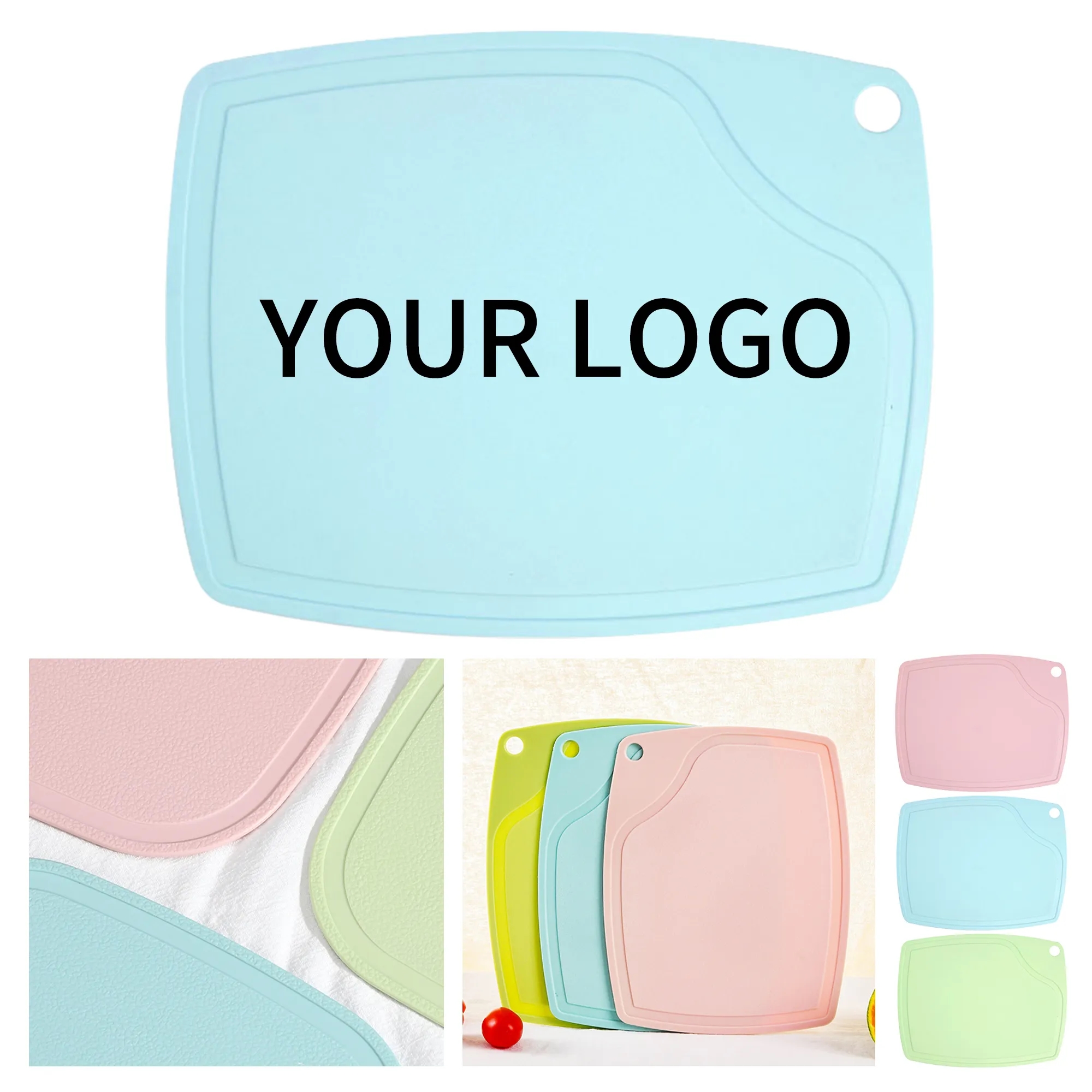 Mini Cutting Board