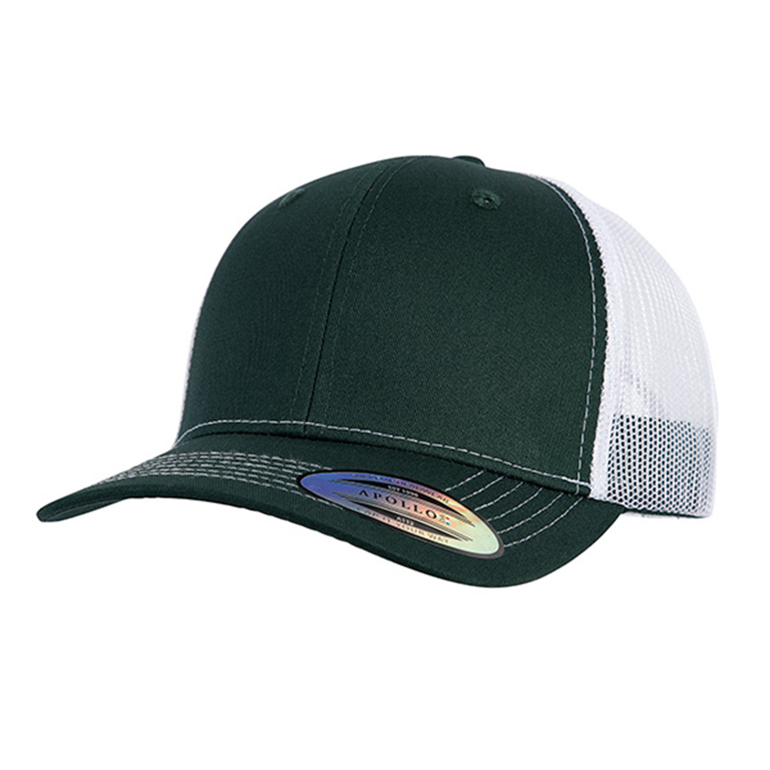 Trucker Cap 40