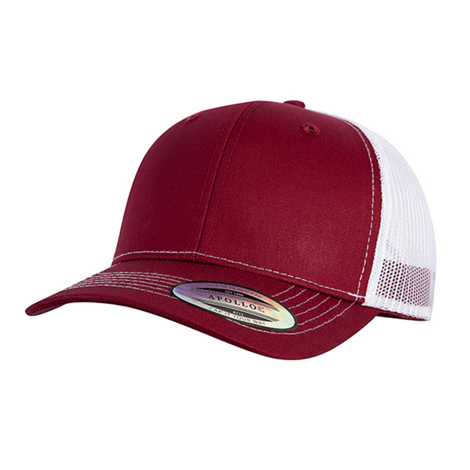 Trucker Cap 34