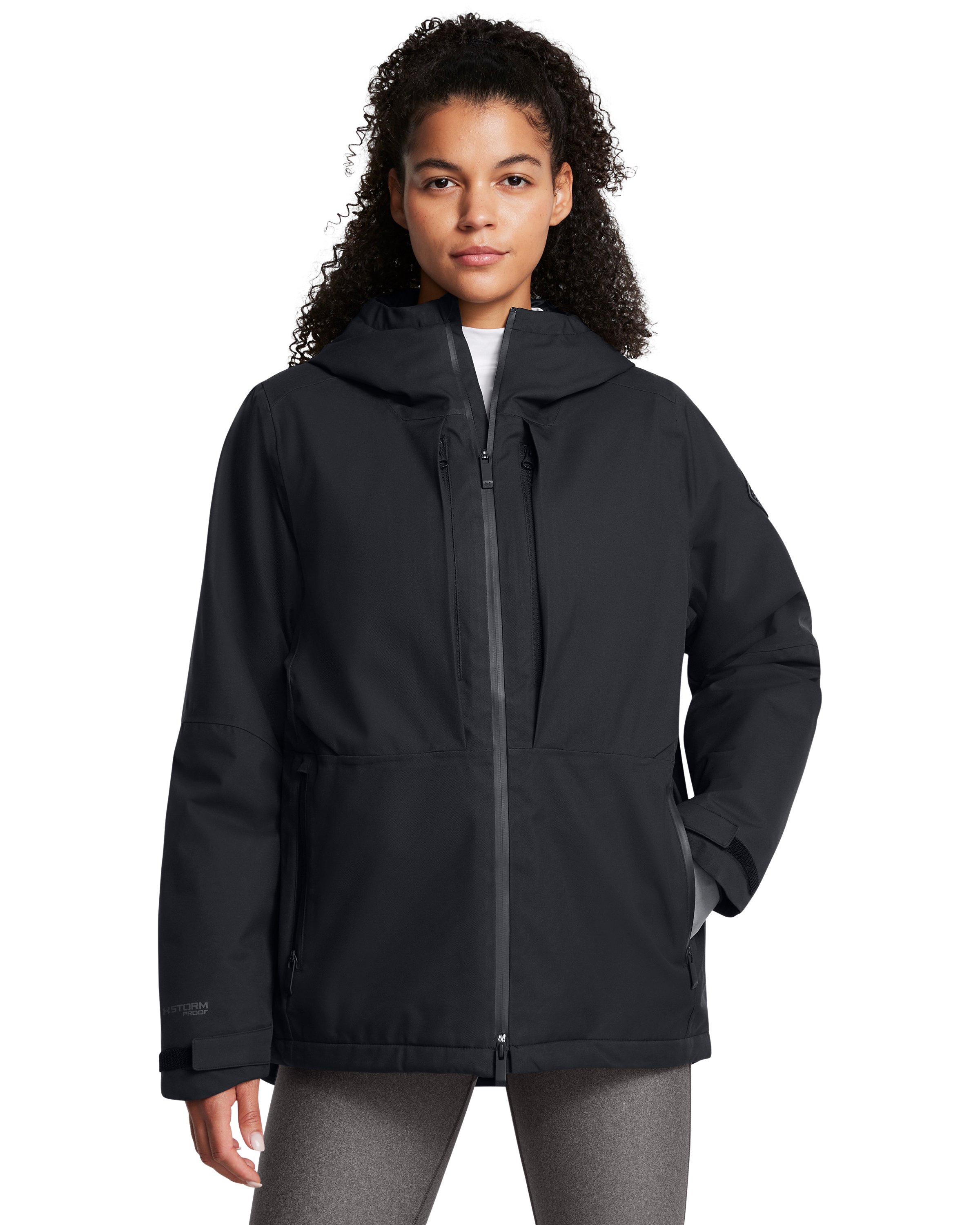UA Expanse Vista Women's Jacket 6