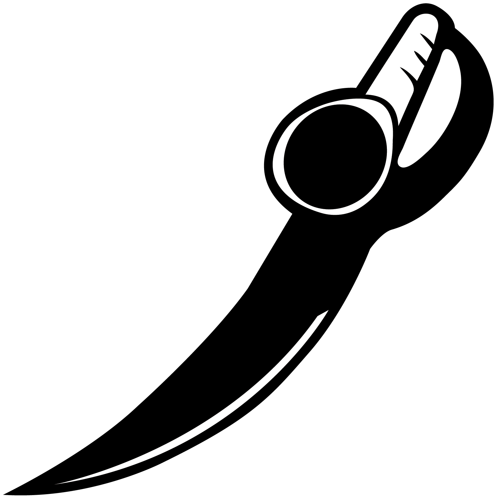 Pirate Sword 67