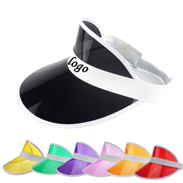 PVC Visor