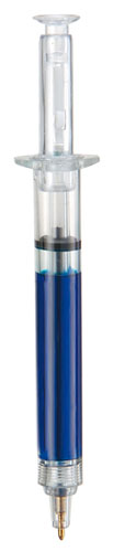 Free Shipping Syringe Pen 29