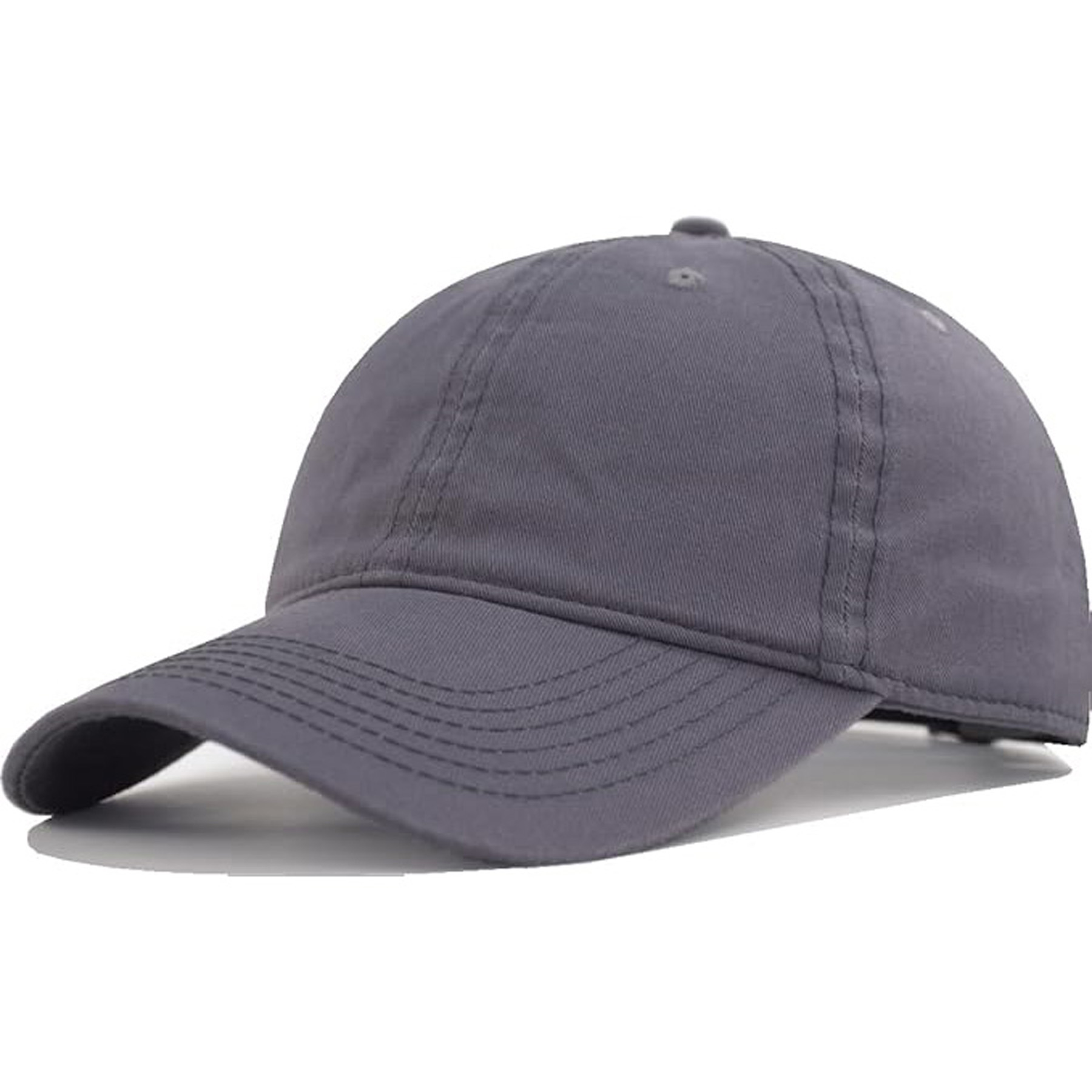 Vintage Washed Baseball Cap 2