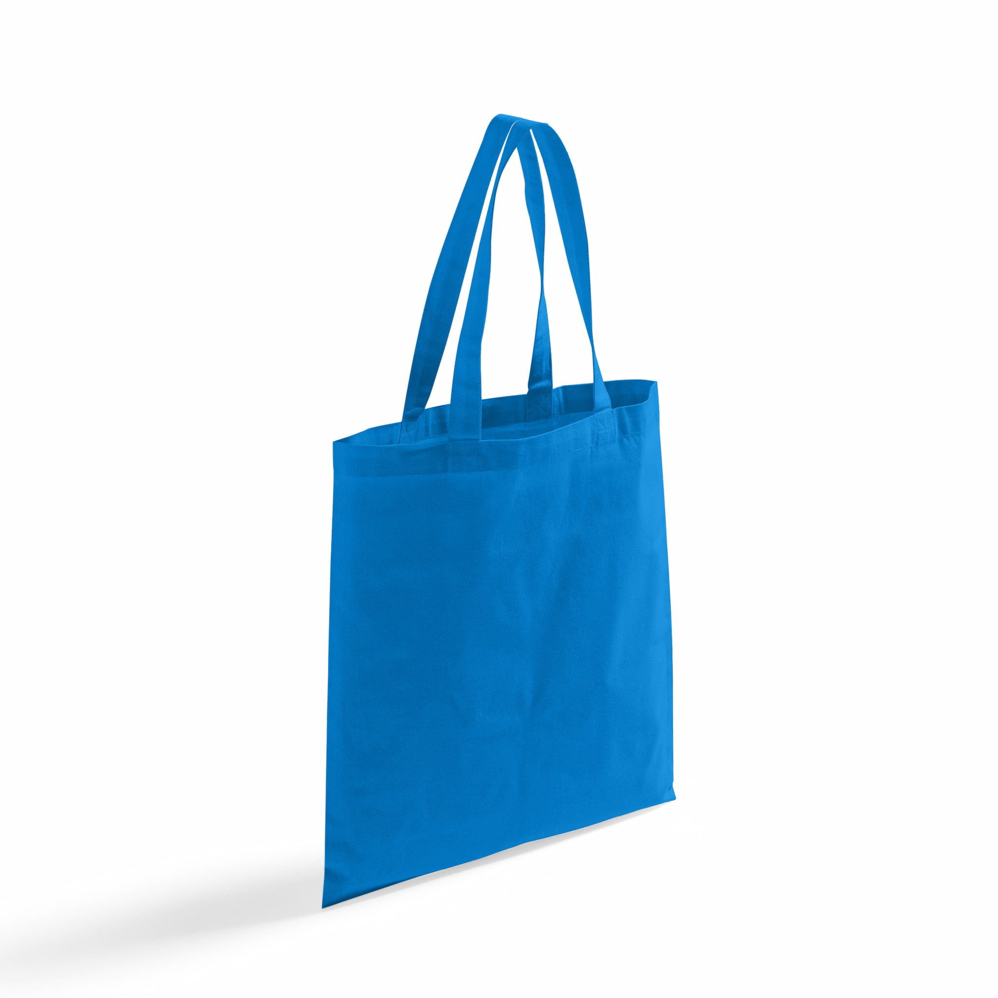 Basic Cotton Tote Bag 59