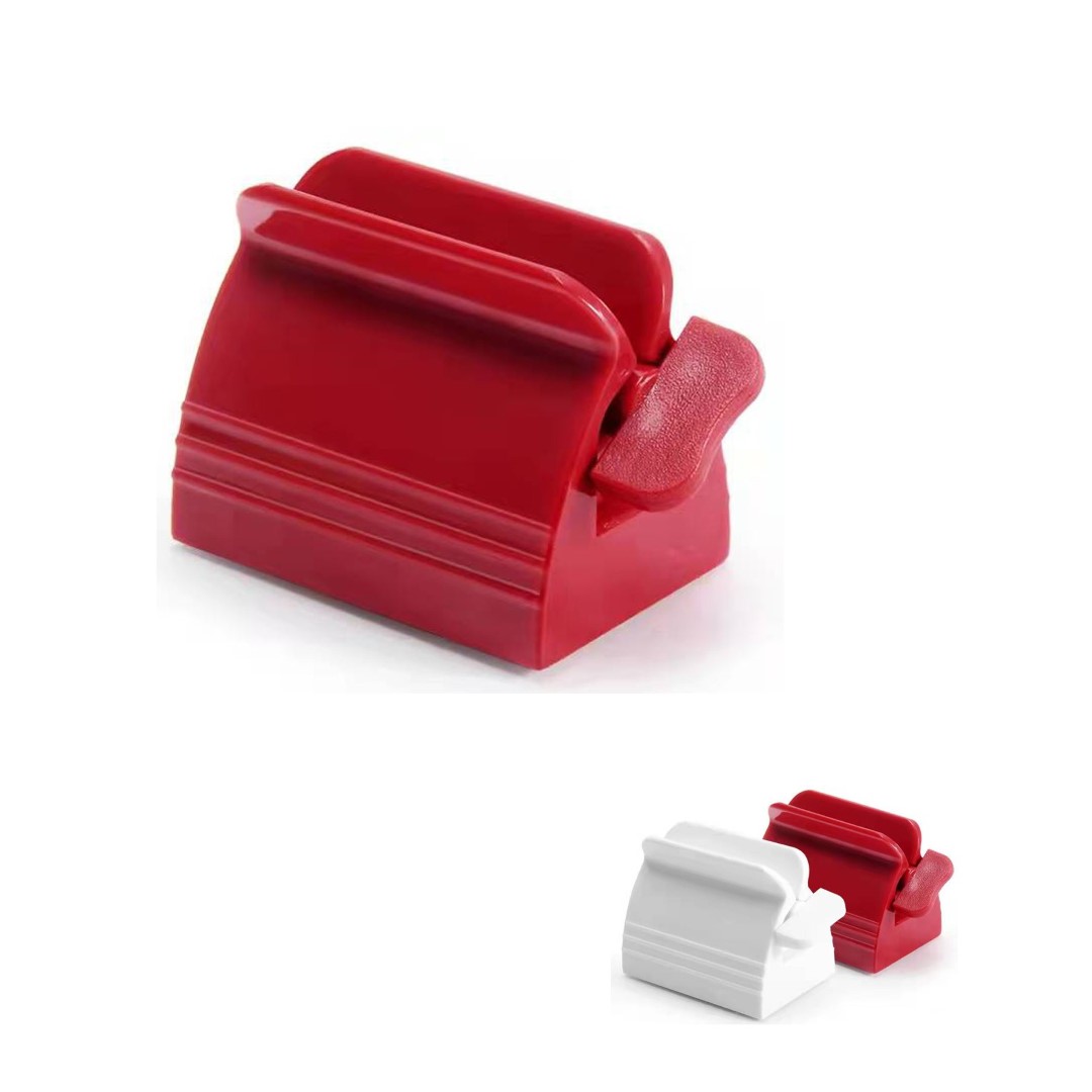 Rolling Tube Toothpaste Squeezer