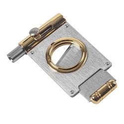 Push Guillotine Cigar Cutter