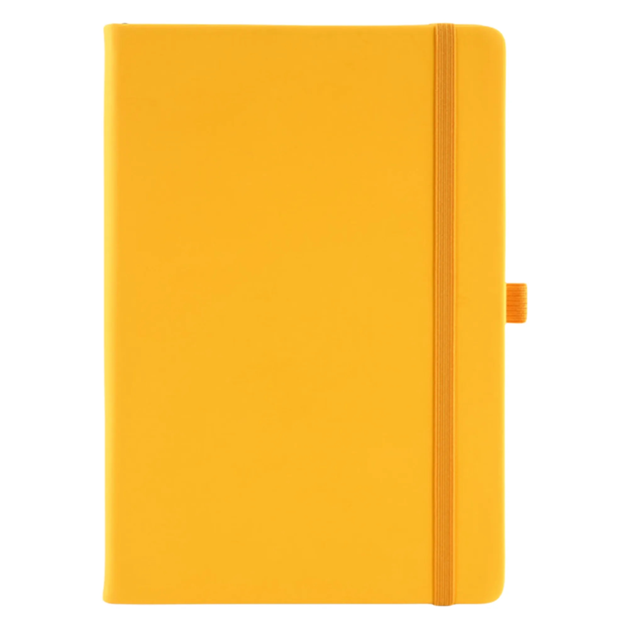 A5 Notebook Journal With Pen 11