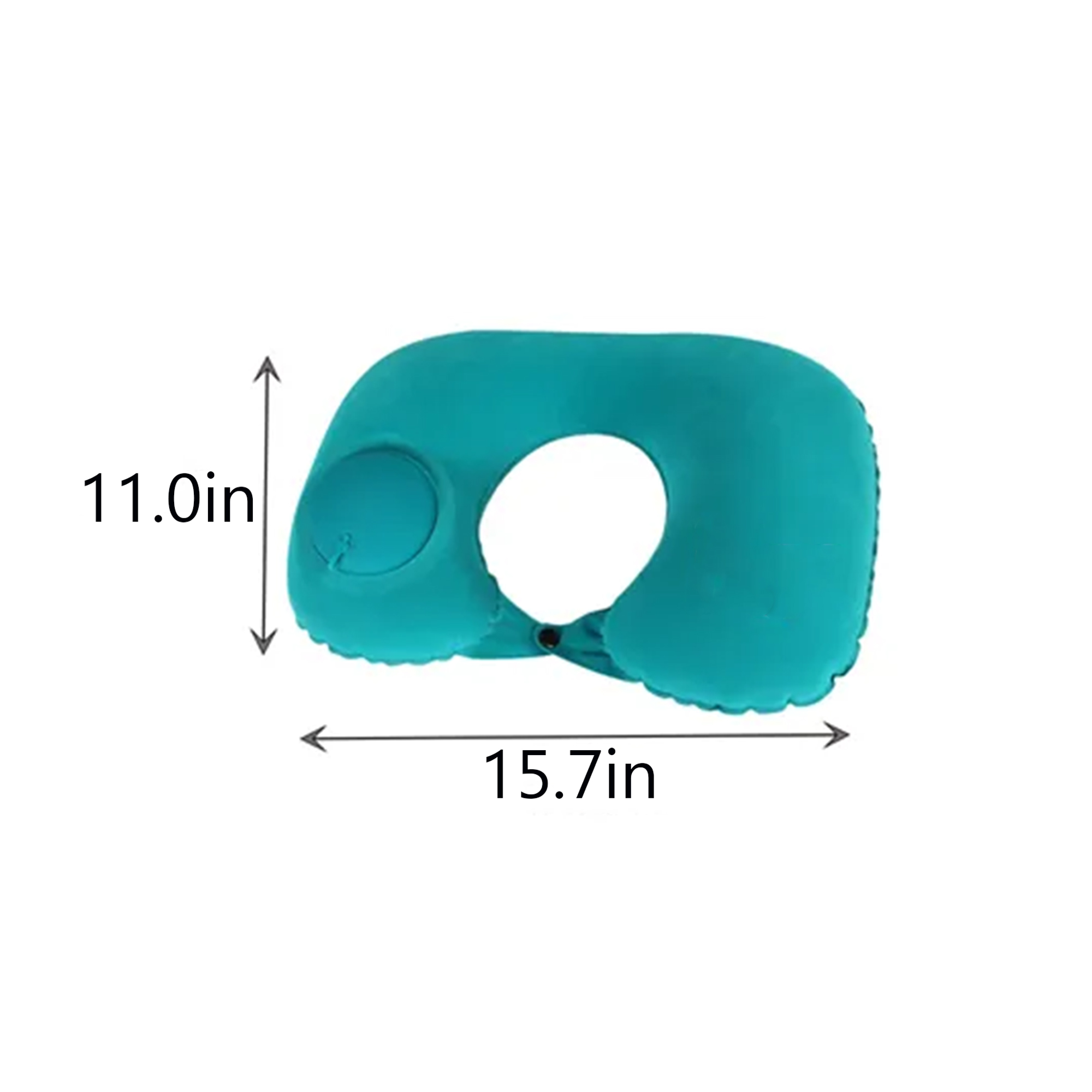 Travel Neck Pillow 5