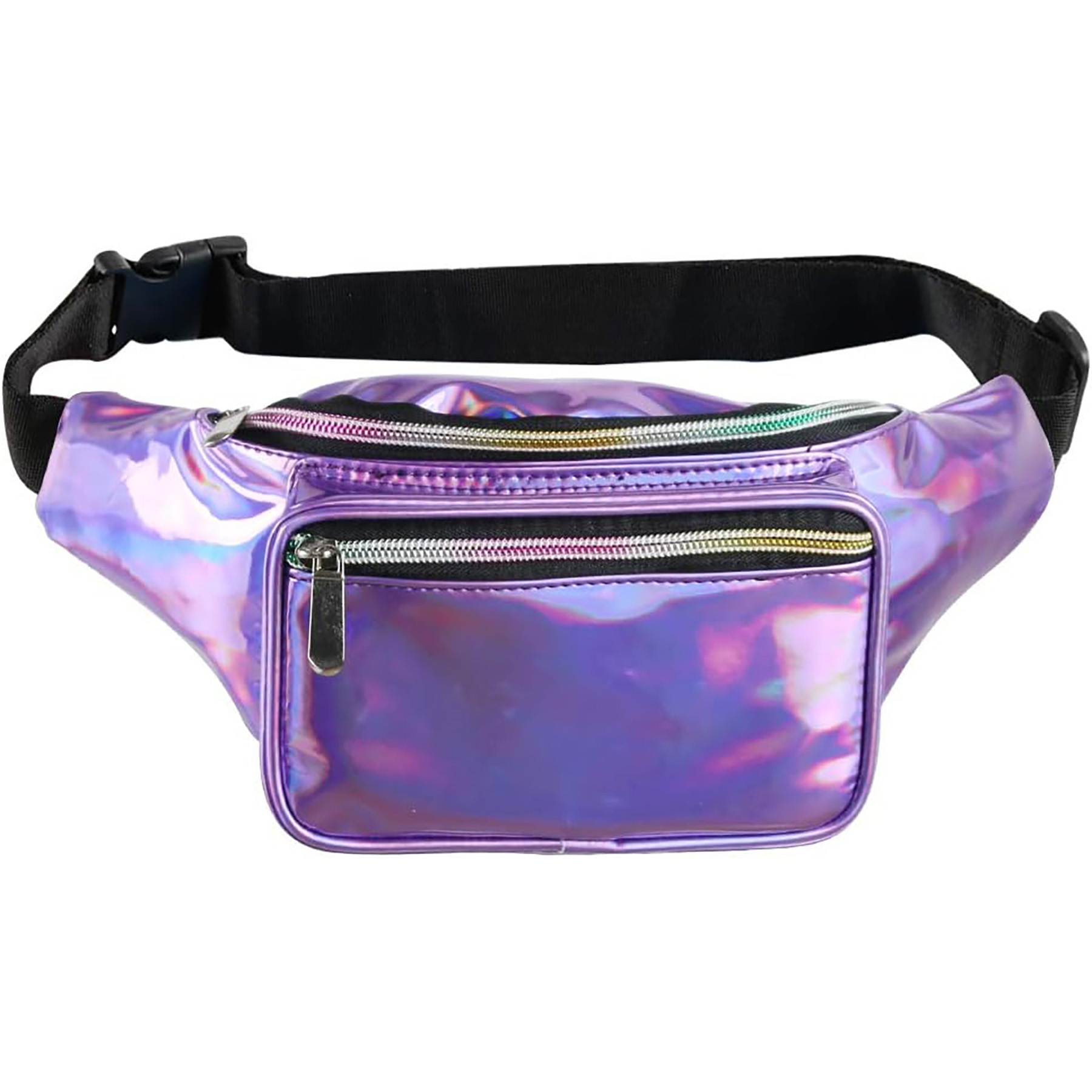 Holographic Fanny Pack 5
