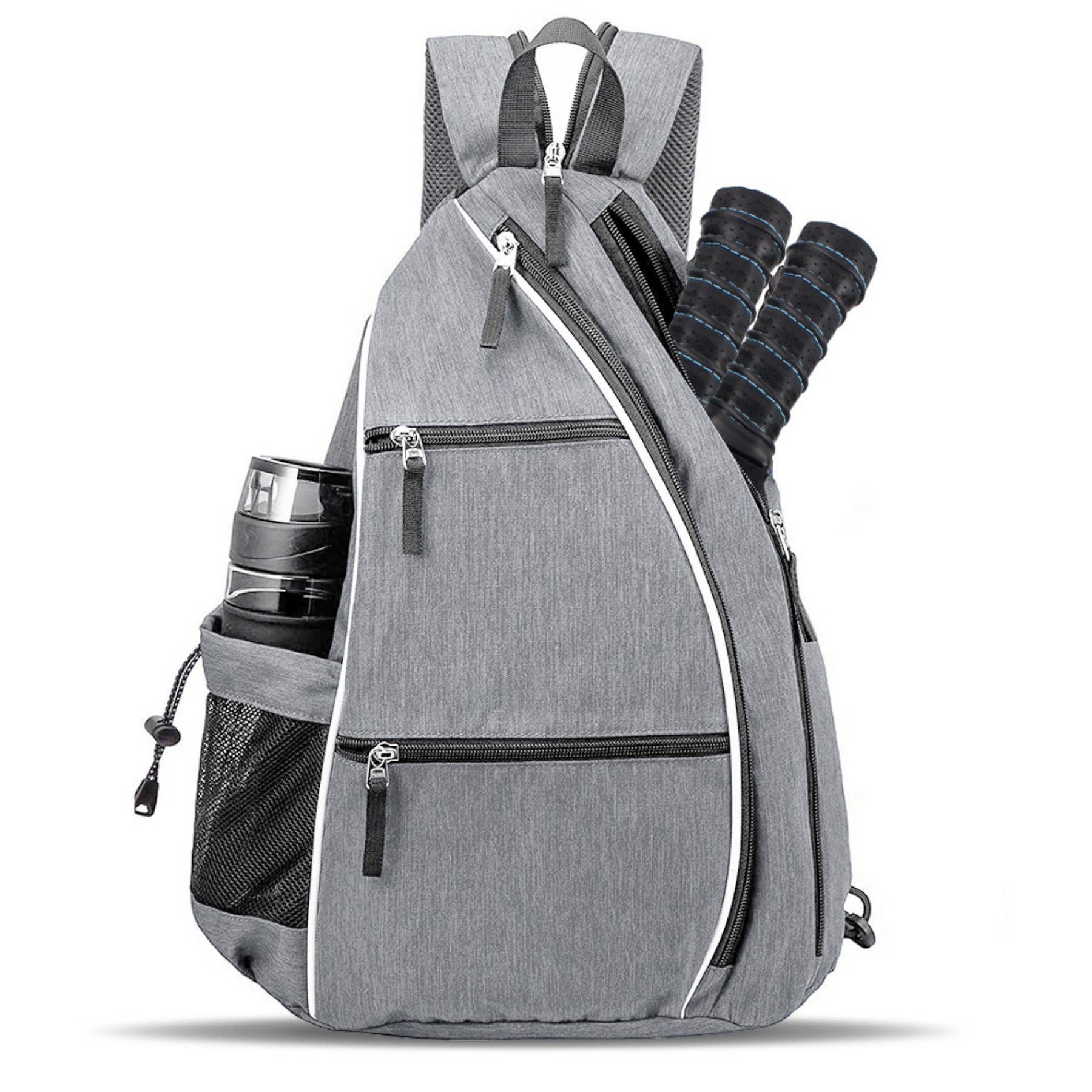 Reversible Sling Pickleball Bag 34