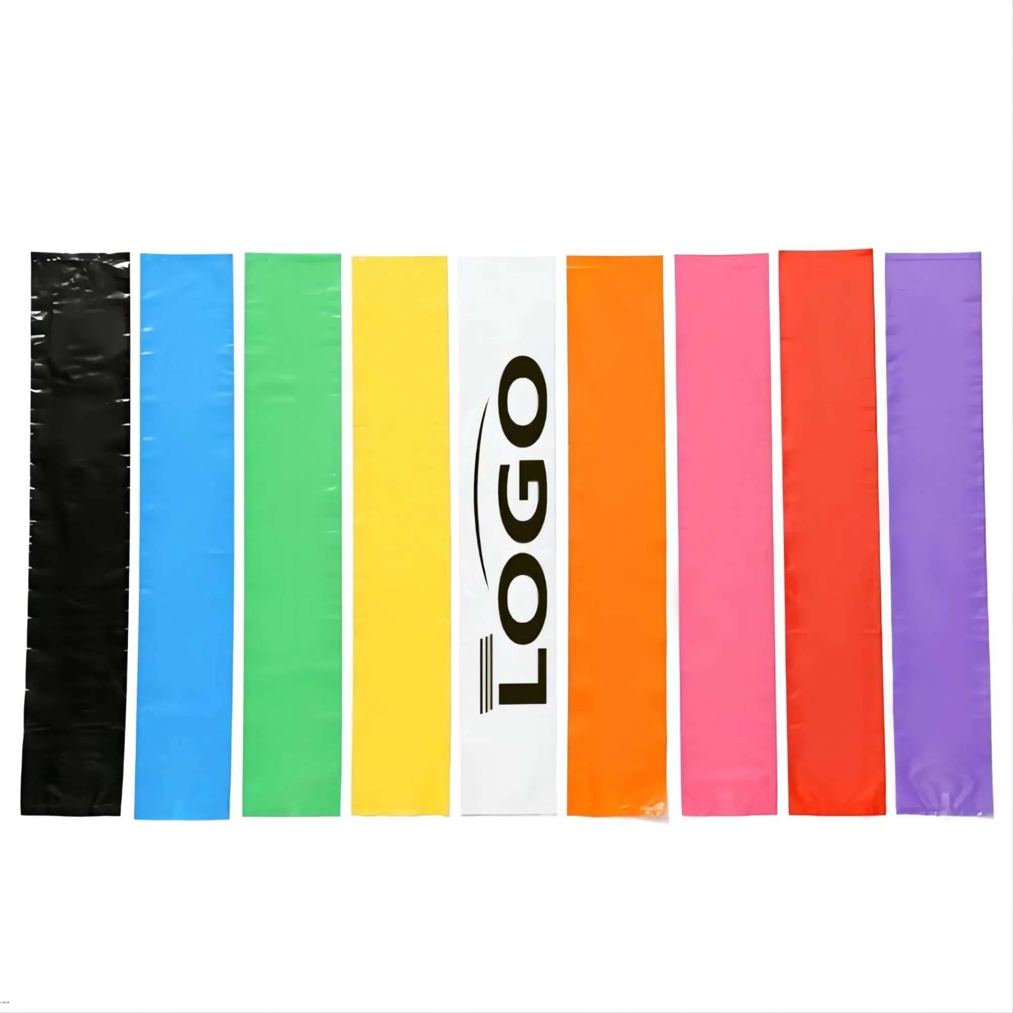 Thickened Inflatable Thunder Sticks MOQ 100PCS 3