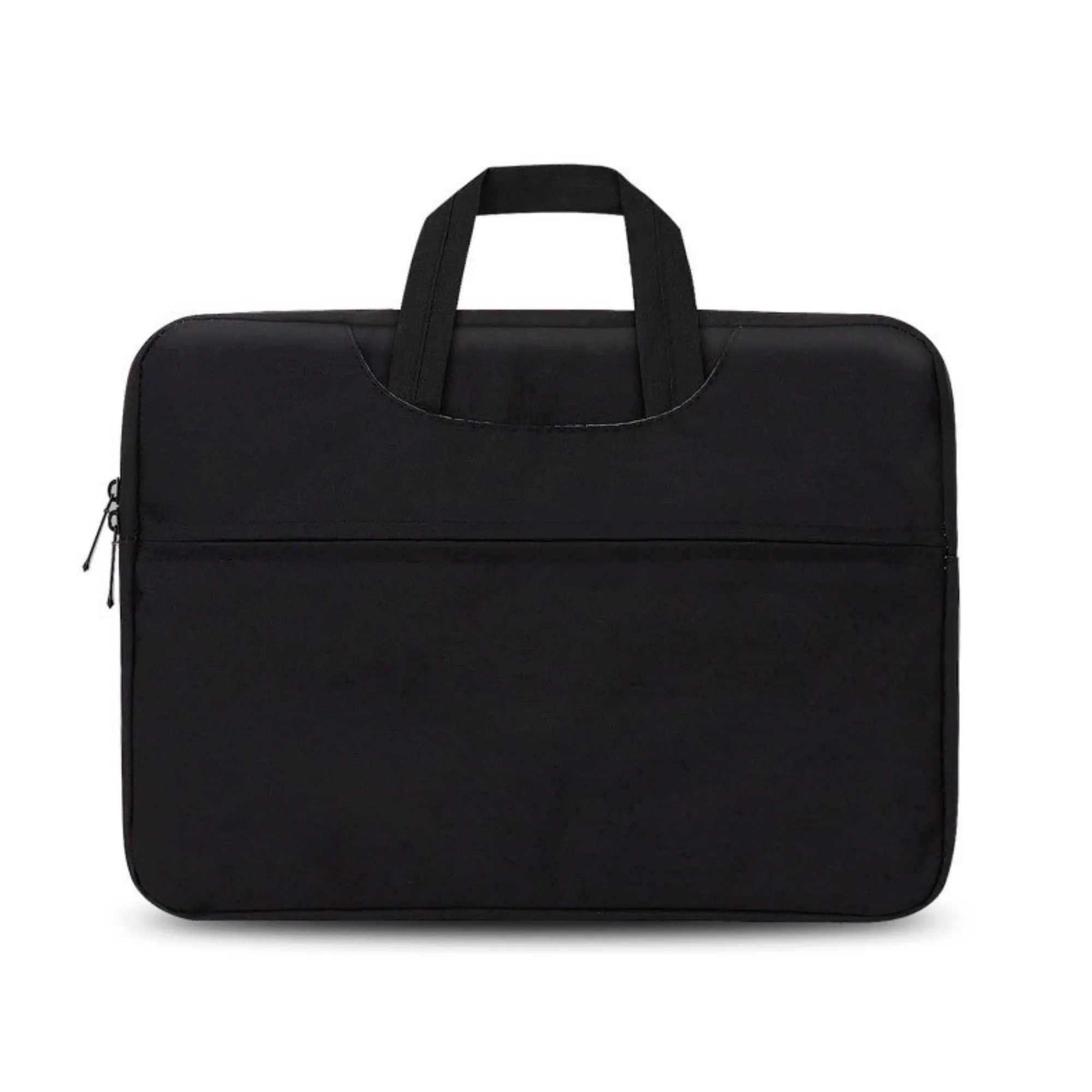 15.6 inch Water Resistant Slim Computer Laptop Carry Case 6