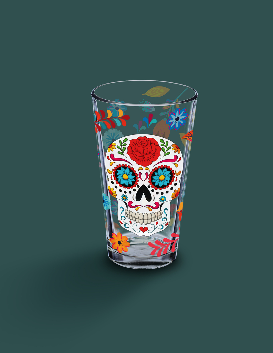 Libbey Classic Pint Glass - Thumbnail 4