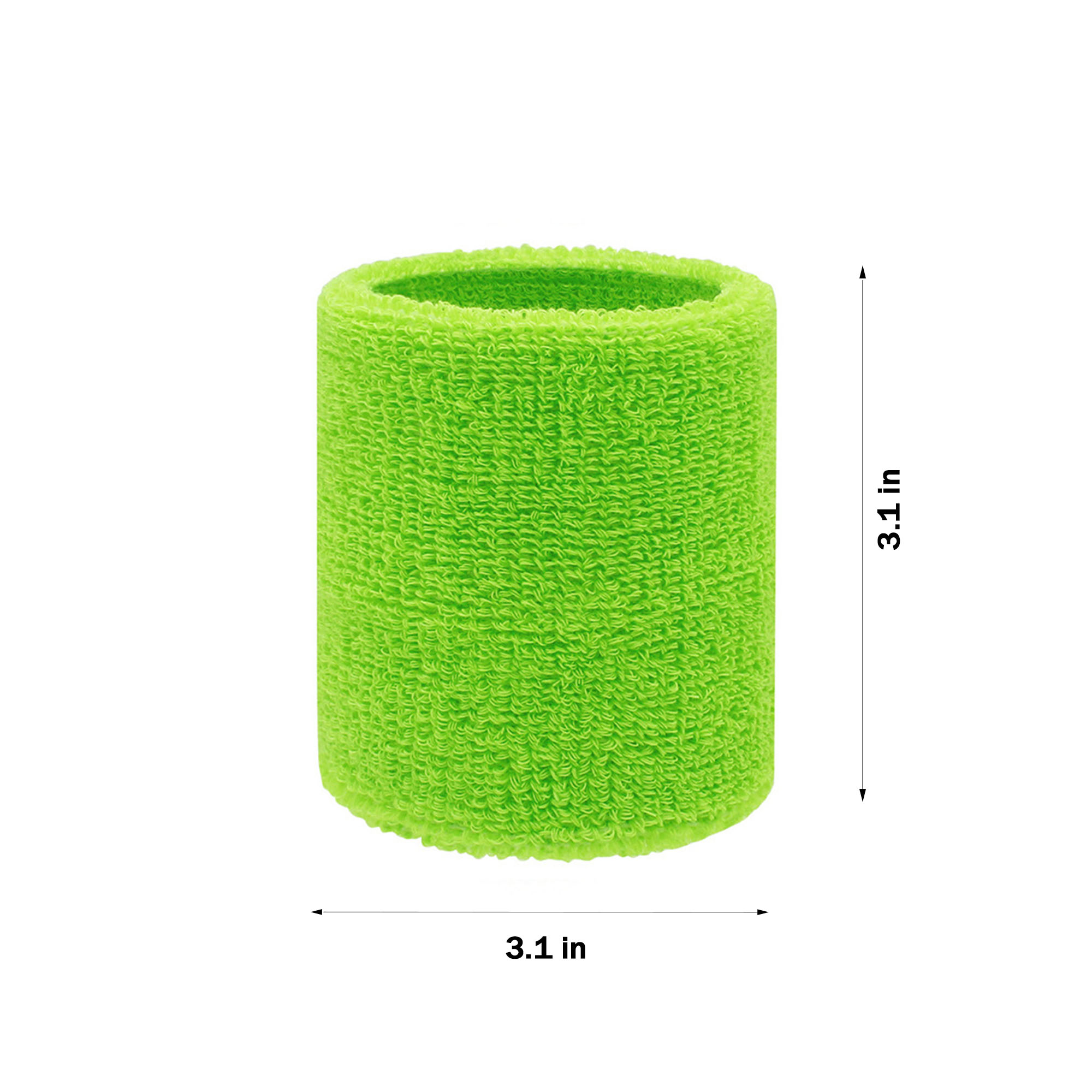 Badminton Performance Wrist Strap 5