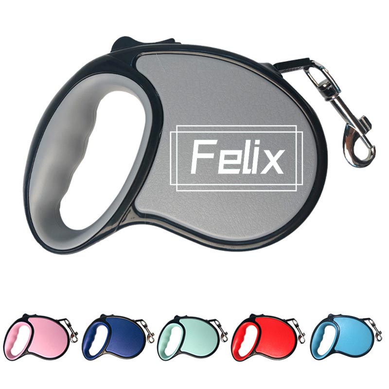 Retractable Dog Leash