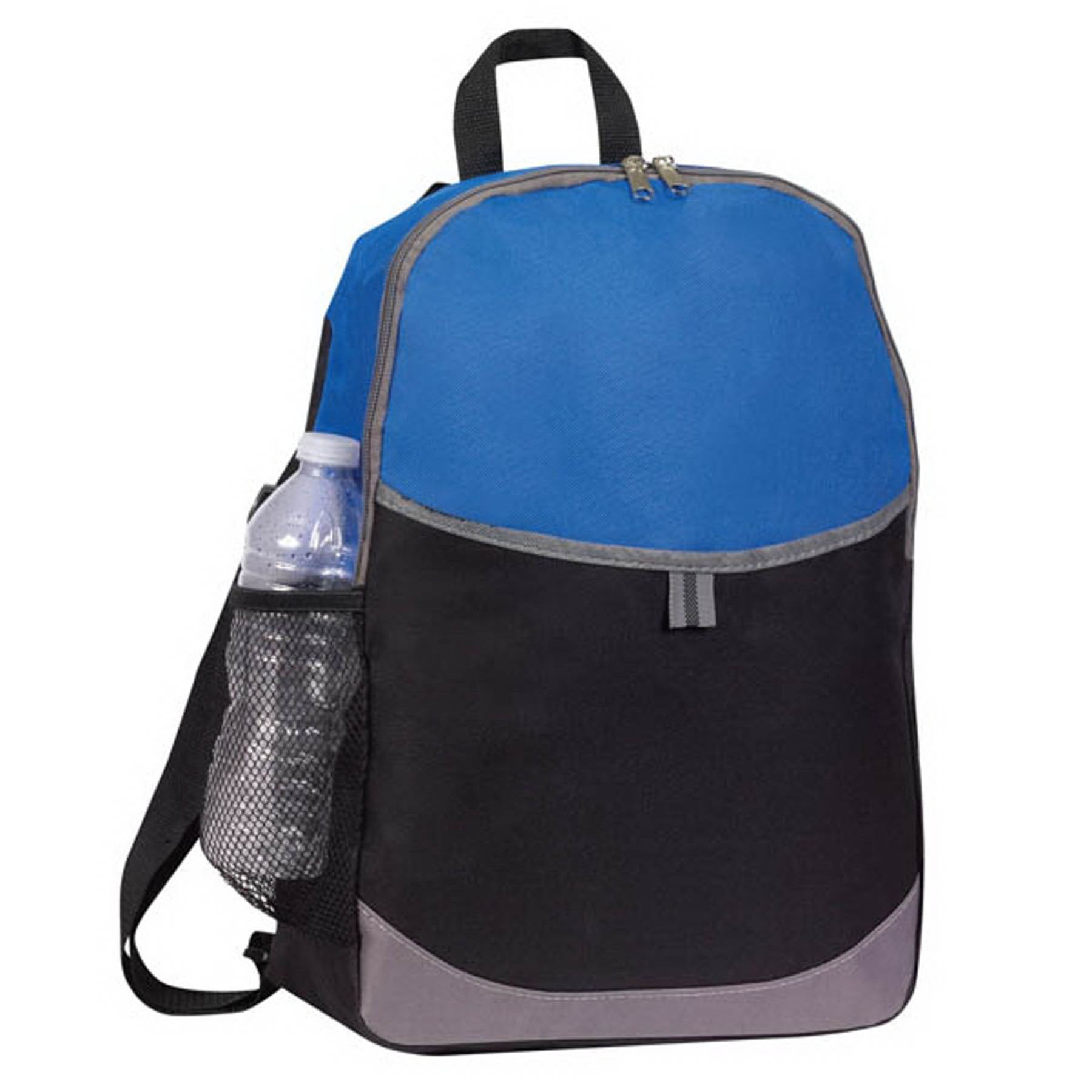 600D STYLISH BACKPACK 14