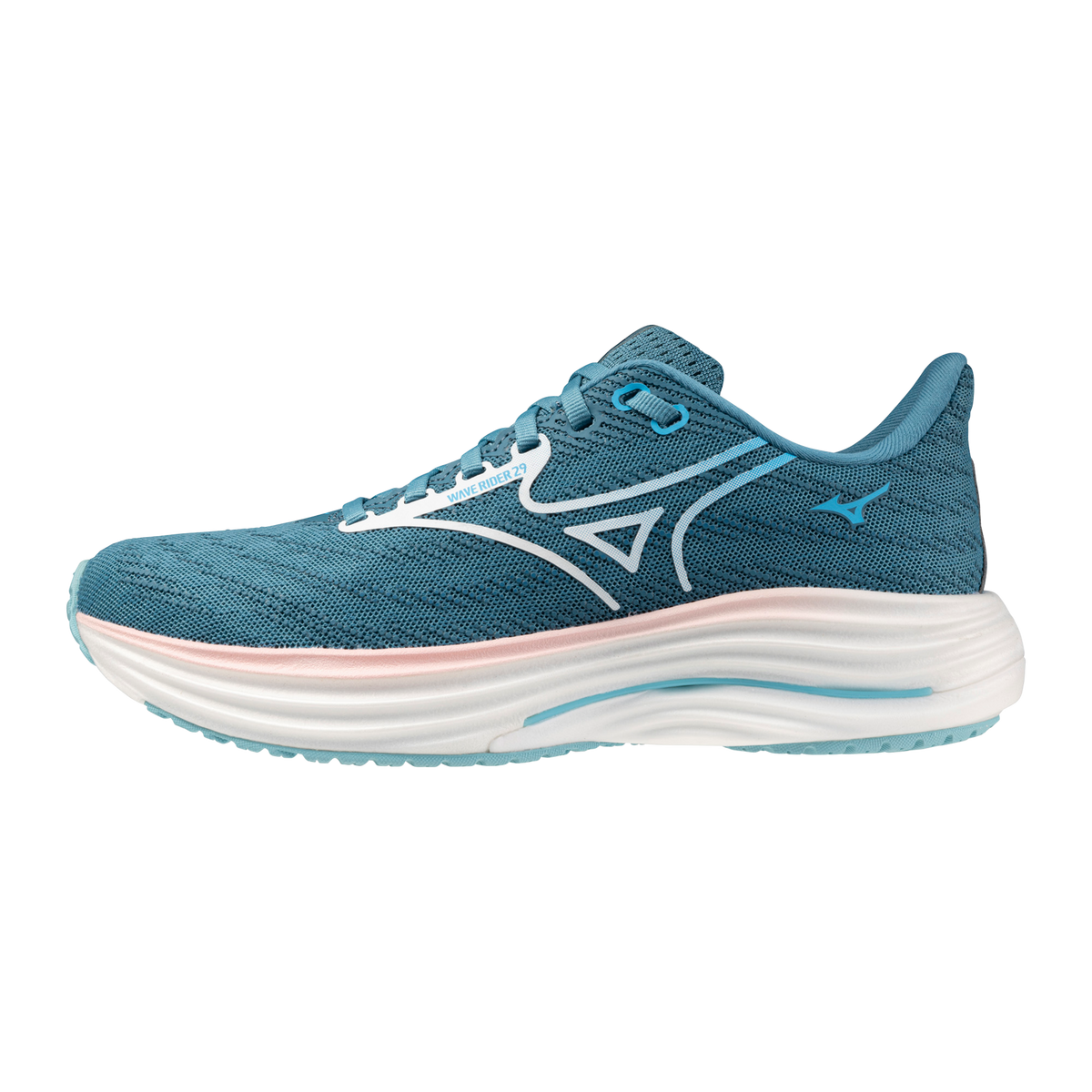 Women's Wave Rider 29 Running Shoe 12