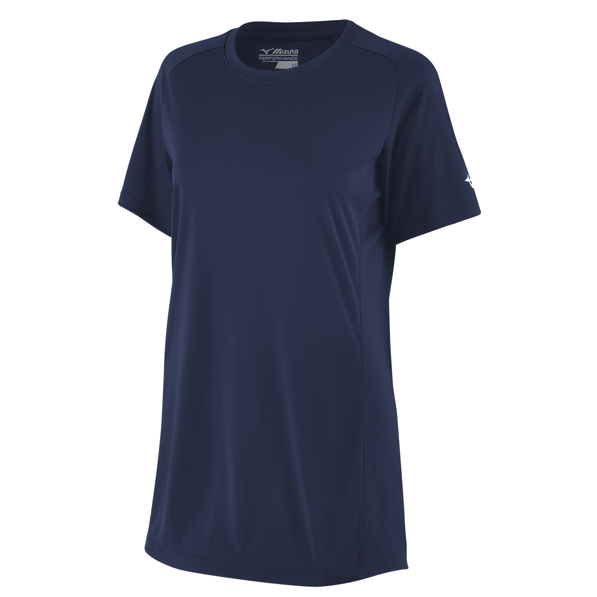 Youth 	Softball Crew Neck Jersey 39