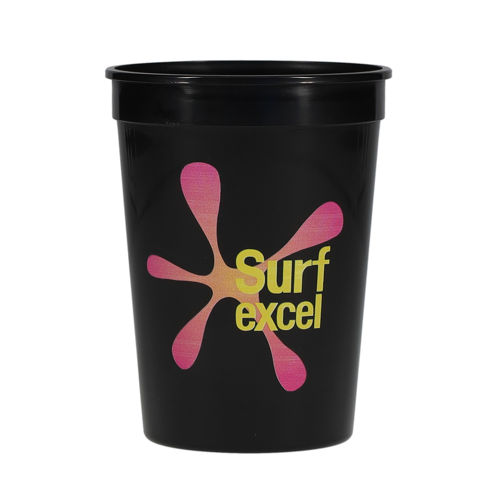 12 oz Stadium Cup Smooth (Color) Digital Print 26