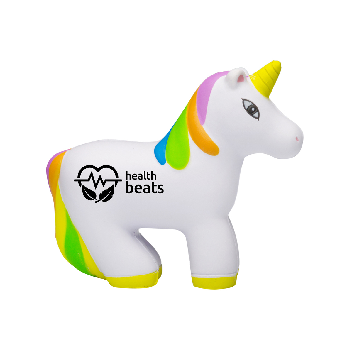 Unicorn Stress Ball