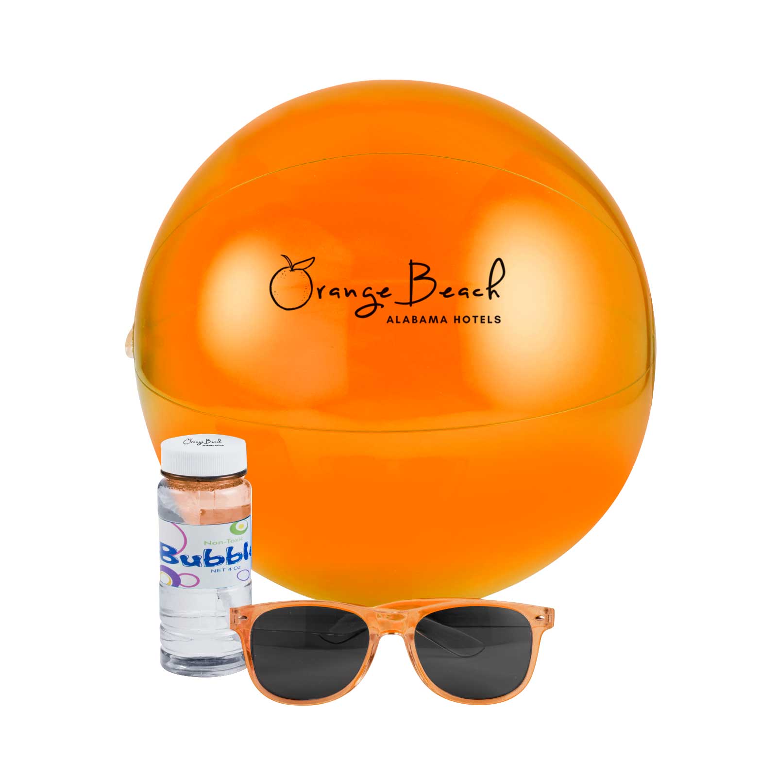 Outdoor Beach Kit 9