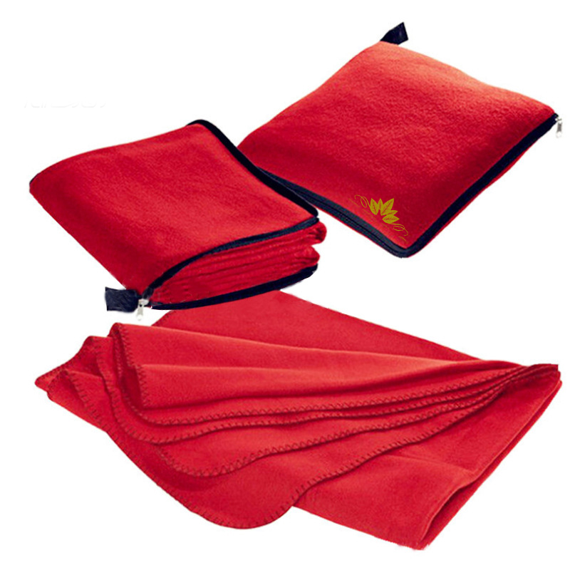 Fleece Storage Blanket
