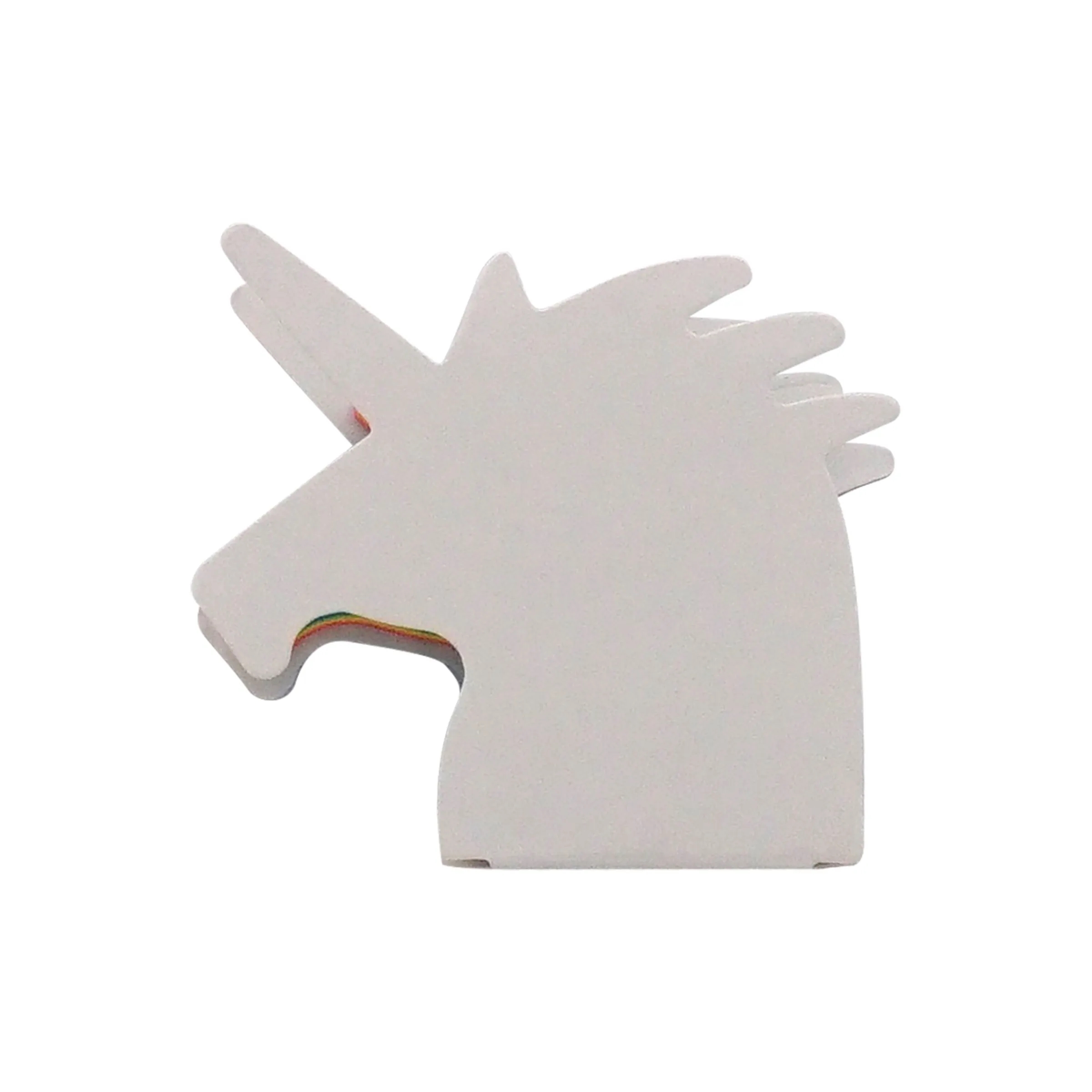 UNICORN STICKY NOTES 2