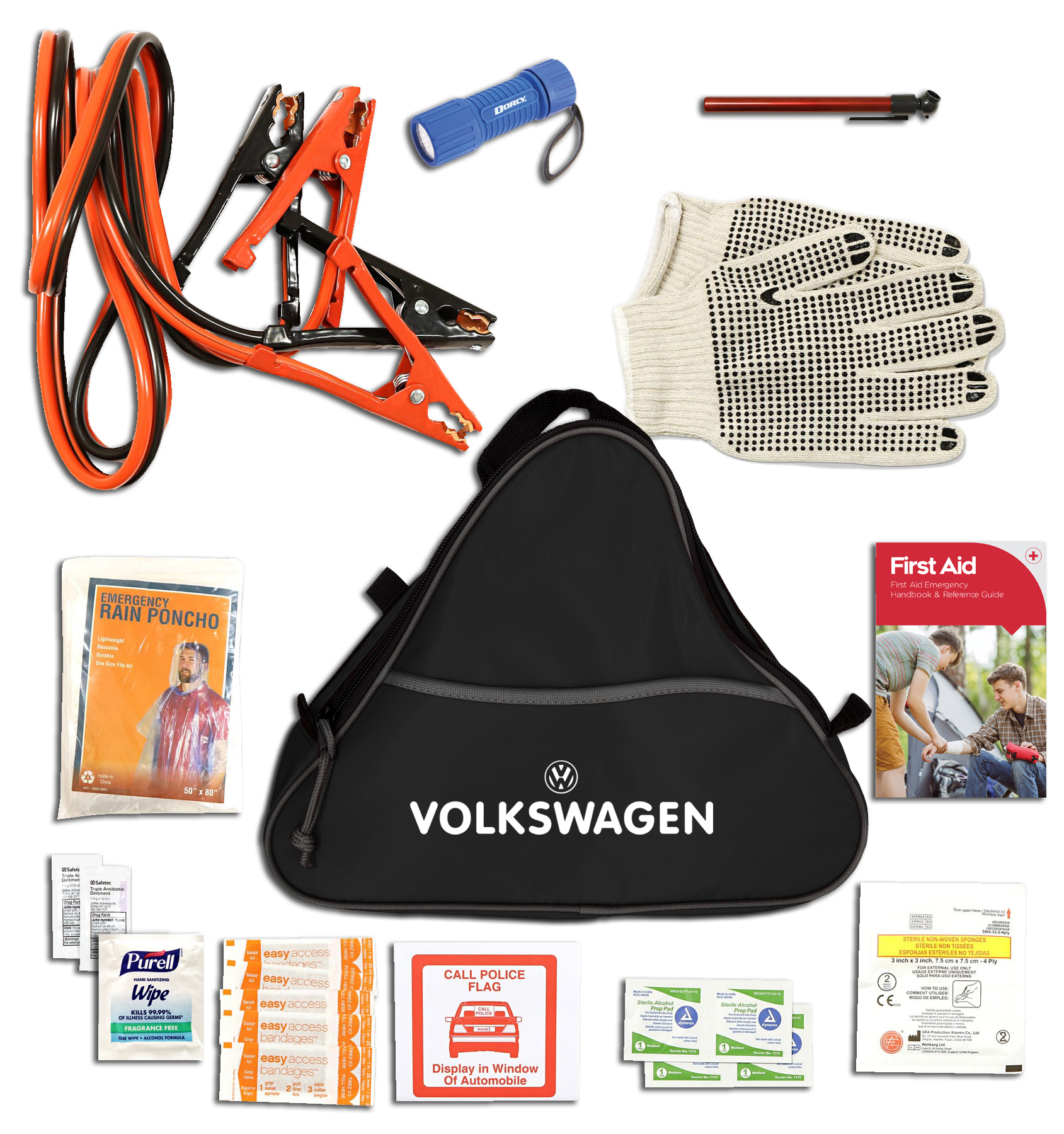 Automotive Kit