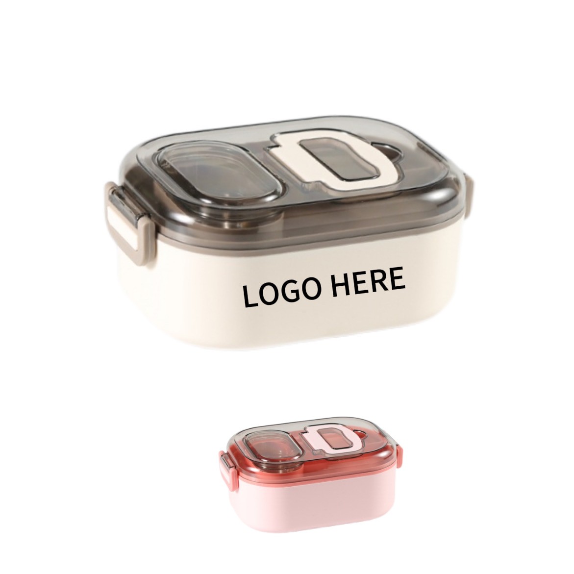 Divided Lunch Box