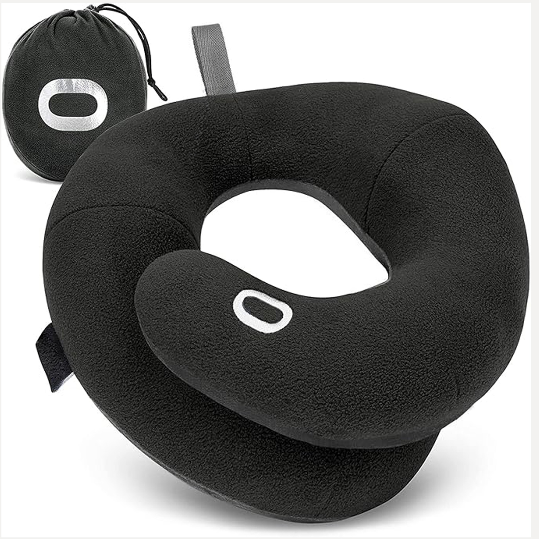 Travel Neck Pillow 34