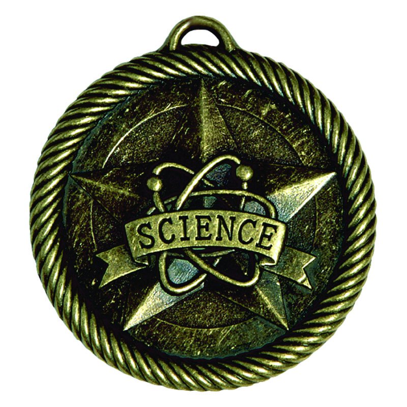 Science Value Medal