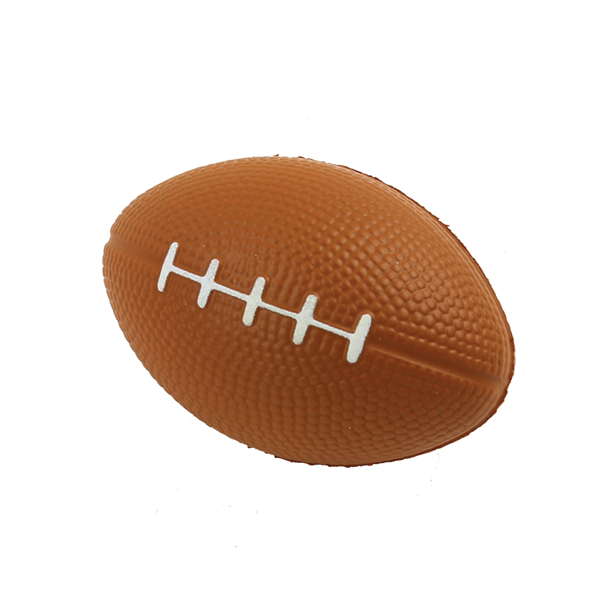 Customizable Football Stress Relief MOQ 100pcs 14