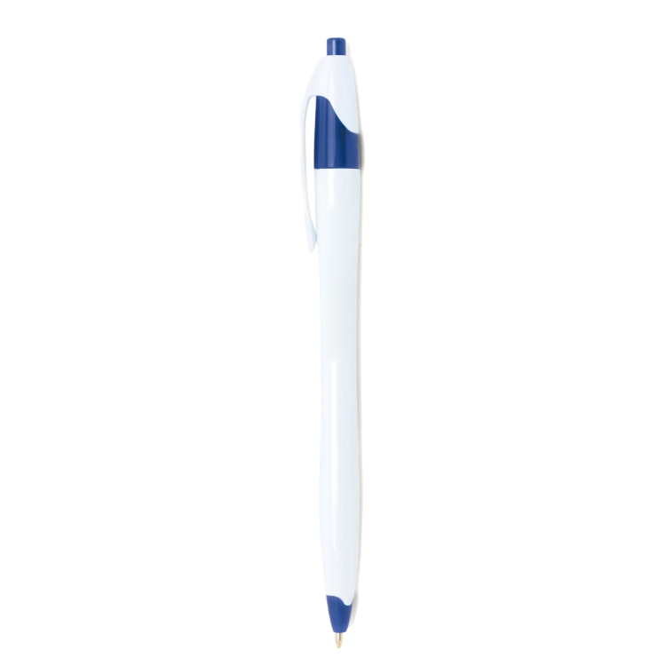 "Svelte" Click Pen(Spot Color Print) 8