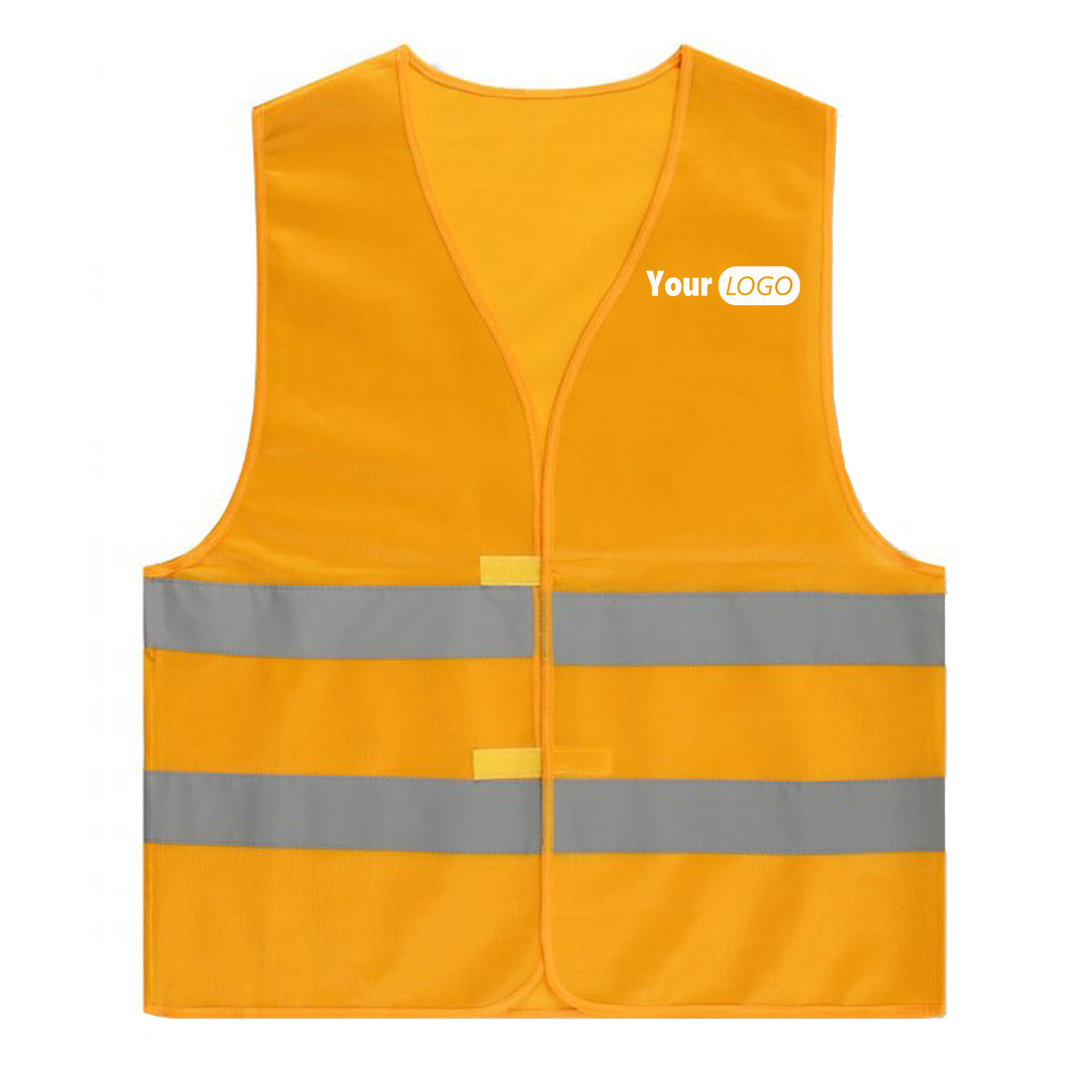 High Visibility work Safety Vest 23