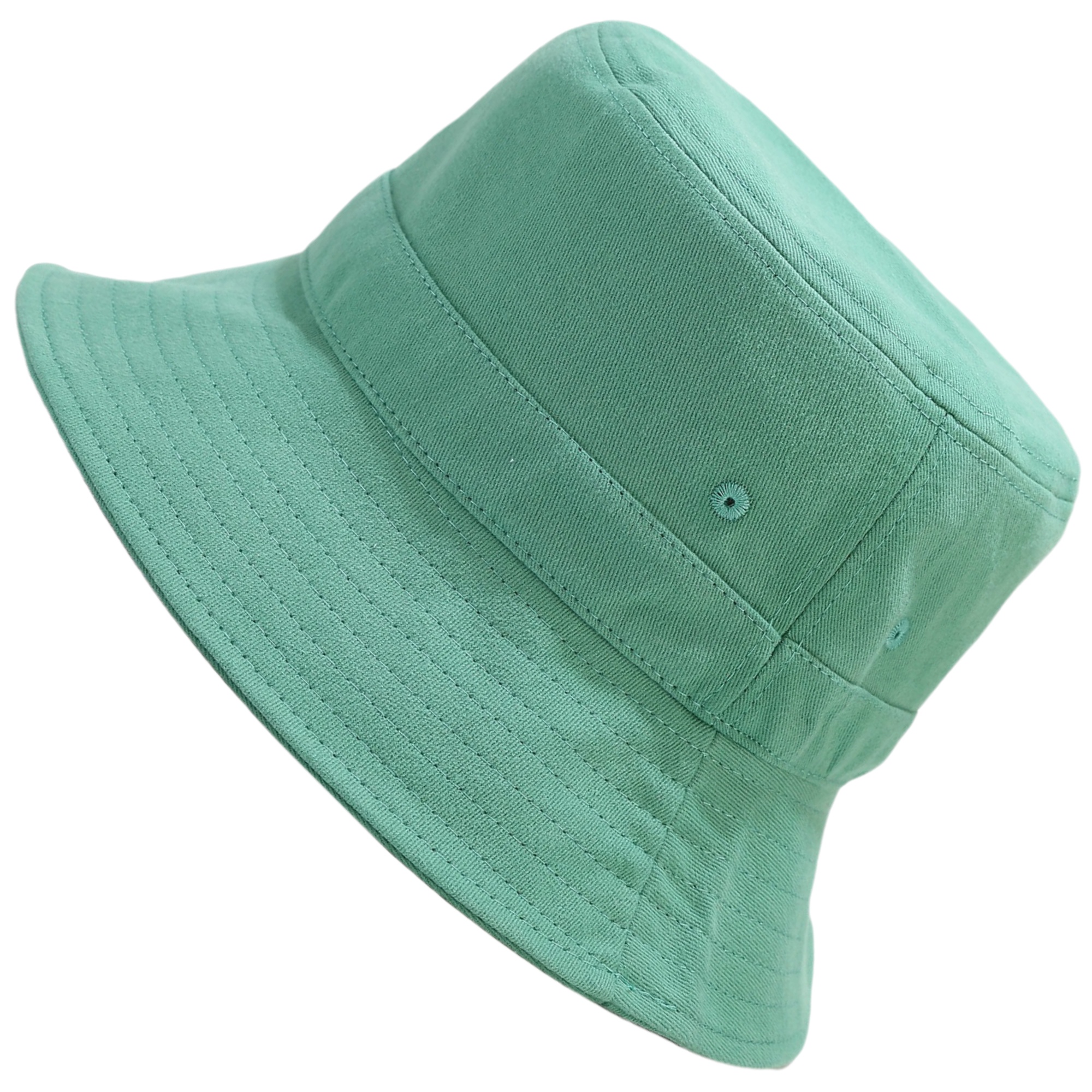Lightweight Packable Bucket Hat 15
