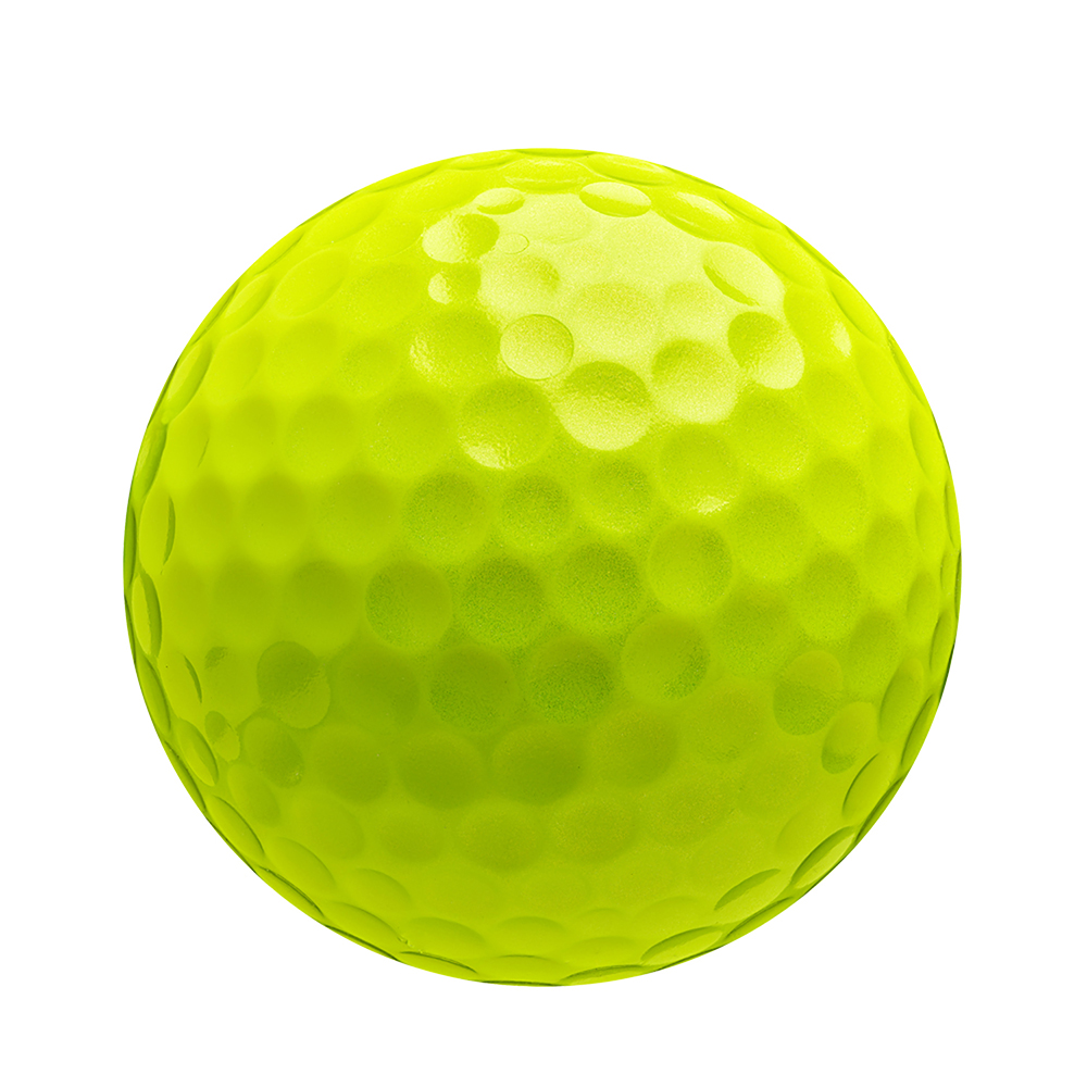 Titleist TruFeel Yellow Golf Balls 13
