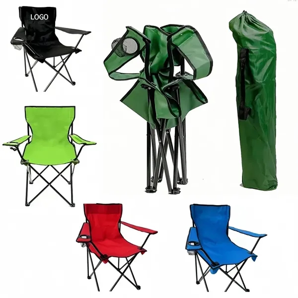 Portable Folding Camping Chair