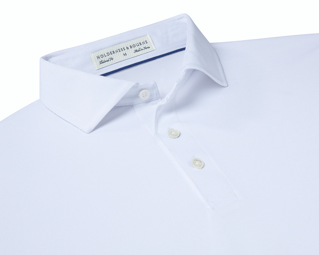 Holderness & Bourne Men's The Macdonald Shirt 8