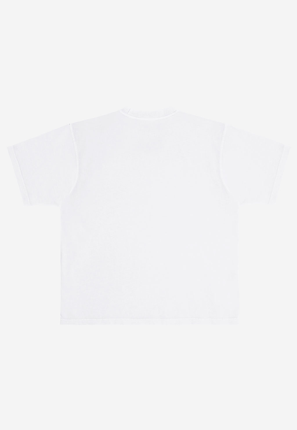 Urban Heavy Tee 16